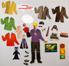 Mister Rogers Hello Neighbor Dress Up - Sweets and Geeks