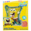 Spongebob Squarepants Jumbo Gummy 6oz - Sweets and Geeks