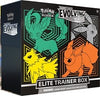 (Pre-Order) Pokemon: Sword & Shield—Evolving Skies Elite Trainer Box - Sweets and Geeks