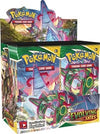 (Pre-Order) Pokemon: Sword & Shield—Evolving Skies Booster Box - Sweets and Geeks