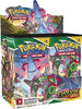(Pre-Order) Pokemon: Sword & Shield—Evolving Skies Booster Box - Sweets and Geeks