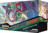 Pokemon TCG : Sword and Shield - Evolving Skies Build and Battle Stadium - Sweets and Geeks