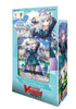 Cardfight!! Vanguard overDress: Ahoy! Lyrical Monasterio Lyrical Trial Deck - Sweets and Geeks