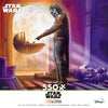 Star Wars - MANDALORIAN - TURNING POINT 550 Piece Puzzle - Sweets and Geeks