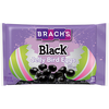 Brach's Black Jelly Bean Eggs 9oz - Sweets and Geeks