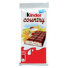 Kinder Country Mini Bar - Sweets and Geeks