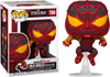 Funko Pop - Marvel Miles Morales #766 - Sweets and Geeks