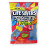 LIFESAVERS GUMMIES NEON PEG BAG - Sweets and Geeks