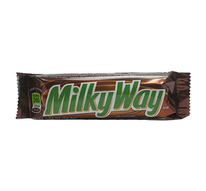 Milky Way Original Single Bar 1.84 OZ - Sweets and Geeks