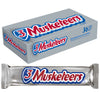 3 MUSKETEERS BAR - Sweets and Geeks