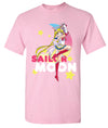 SAILOR MOON SUPERS - SAILOR MOON T-SHIRT - Sweets and Geeks