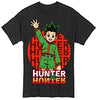 Hunter X Hunter Gon Mens T-Shirt Short Sleeve - Sweets and Geeks