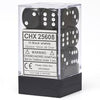 Opaque16mm Dice Block (12 Dice) - Sweets and Geeks