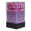 Opaque16mm Dice Block (12 Dice) - Sweets and Geeks