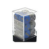Opaque16mm Dice Block (12 Dice) - Sweets and Geeks