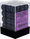 Speckled 12mm D6 Dice Block (36 Dice) - Sweets and Geeks