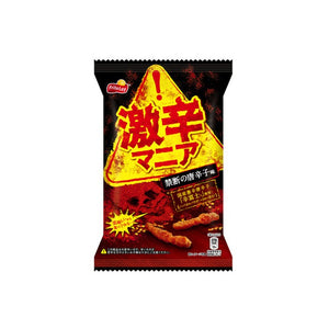 Super Hot Cracker 50g - Sweets and Geeks
