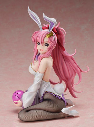 Mobile Suit Gundam SEED B-Style Lacus Clyne (Bunny Ver.) 1/4 Scale Figure - Sweets and Geeks