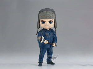 Stranger Things Q Posket Hopper Vol.2 - Sweets and Geeks