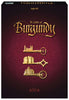 The Castles of Burgundy - Sweets and Geeks