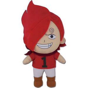 ONE PIECE - ICHIJI PLUSH 8'' - Sweets and Geeks