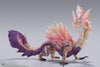 Monster Hunter S.H.MonsterArts Mizutsune - Sweets and Geeks