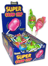 Charms Blow Pops Super - Sweets and Geeks
