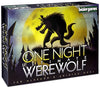 One Night: Ultimate Werewolf (stand alone or expansion) - Sweets and Geeks