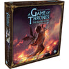 A Game of Thrones Board Game: Mother of Dragons Expansion - Sweets and Geeks