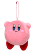 Kirby Hovering 9cm Plush - Sweets and Geeks