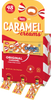 Caramel Creams (10 Pieces per Pack) 1.9 OZ - Sweets and Geeks