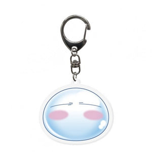 That Time I Got Reincarnated as a Slime Rimuru Acrylic Keychain - Sweets and Geeks