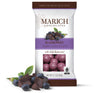 MARICH COUNTER BAG - DARK BLUEBERRIES - 2.1 oz - Sweets and Geeks