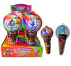 CHOCOLATE CANDY TREASURE KONZ (CREAM CONE & TOY) - Sweets and Geeks