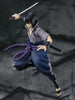 Naruto: Shippuden S.H.Figuarts Sasuke Uchiha (He Who Bears All Hatred) - Sweets and Geeks