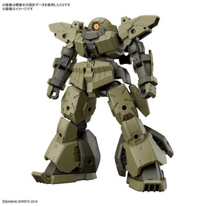 30 Minutes Missions bEXM-28 Revernova (Green) 1/144 Scale Model Kit - Sweets and Geeks
