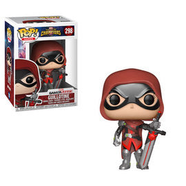 Funko Pop! Marvel Contest of Champions - Civil Warrior #298 - Sweets and Geeks