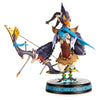 The Legend of Zelda: Breath of the Wild - Revali 11" PVC Statue (Collector's Edition) - Sweets and Geeks
