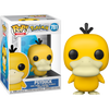 Funko POP! Games: Pokemon - Psyduck #781 - Sweets and Geeks