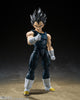 Dragon Ball Super: Super Hero - S.H.Figuarts Vegeta - Sweets and Geeks