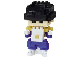 Kawada Nanoblock: Dragonball Z - Son Gohan - Sweets and Geeks