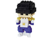 Kawada Nanoblock: Dragonball Z - Son Gohan - Sweets and Geeks