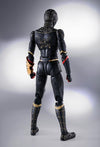 Spider-Man: No Way Home S.H.Figuarts Spider-Man (Black & Gold Suit) - Sweets and Geeks