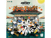 Mickey and Friends Food Fight - Sweets and Geeks