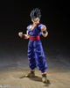 Dragon Ball Super: Super Hero - S.H.Figuarts Gohan - Sweets and Geeks