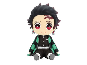 Demon Slayer: Kimetsu no Yaiba Tanjiro Kamado Potetto Figure - Sweets and Geeks