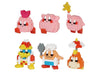 Kirby Nanoblock Mininano Series Vol. 2 Mystery Bag - Sweets and Geeks