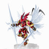 Digimon Tamers NXEDGE Style Dukemon (Crimson Mode Ver.) Exclusive - Sweets and Geeks