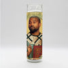 Kanye West Candle - Sweets and Geeks