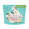 Hershey's Kisses Birthday Cake 10oz Stand Bag - Sweets and Geeks